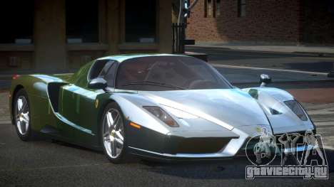 Ferrari Enzo BS L9 для GTA 4