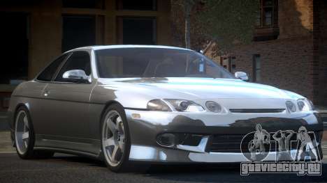 Lexus SC300 GT для GTA 4