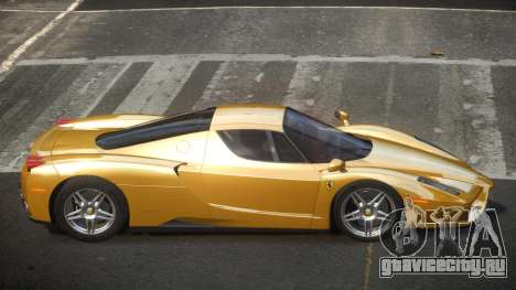 Ferrari Enzo BS для GTA 4