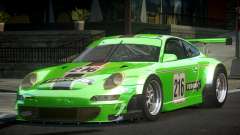 Porsche 911 GT3 QZ L8 для GTA 4