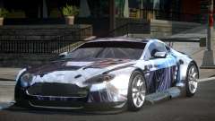 Aston Martin Vantage SP Racing L6 для GTA 4