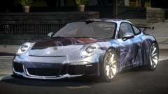2013 Porsche 911 GT3 L10 для GTA 4