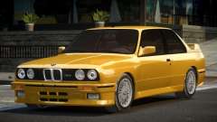 BMW M3 E30 90S для GTA 4
