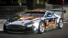 Aston Martin Vantage SP Racing L1 для GTA 4