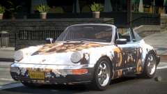 Porsche 911 PSI Old L2 для GTA 4