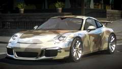 2013 Porsche 911 GT3 L1 для GTA 4