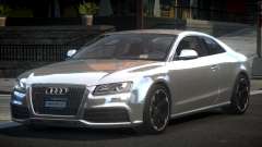 Audi RS5 GST V1.1 для GTA 4