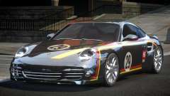 Porsche 911 GS-R L3 для GTA 4