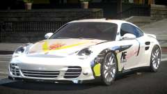 Porsche 911 GS-R L7 для GTA 4