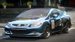 Honda Civic PSI S-Tuning L2 для GTA 4