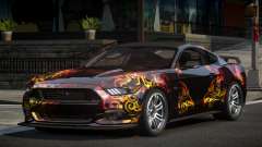 Ford Mustang SP Racing L3 для GTA 4