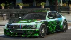 BMW M3 E46 PSI Racing L9 для GTA 4