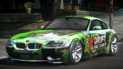 BMW Z4 X-Tuned L9 для GTA 4