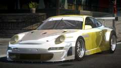 Porsche 911 GT3 QZ L6 для GTA 4