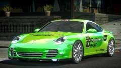 Porsche 911 GS-R L1 для GTA 4