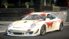 Porsche 911 GT3 BS L5 для GTA 4