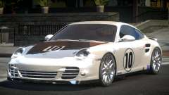 Porsche 911 GS-R L9 для GTA 4