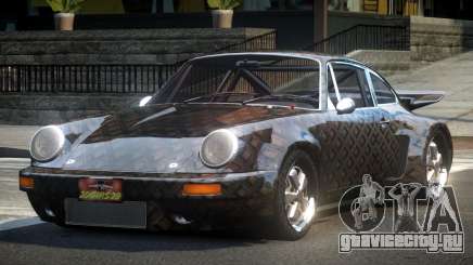 Porsche RSR 70S L1 для GTA 4