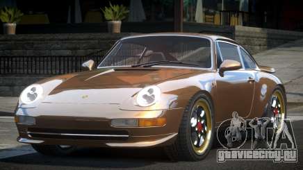 Porsche 911 (993) RS для GTA 4