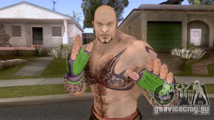 Craig Miguels Gangster Outfit V5 для GTA San Andreas