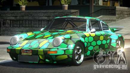 Porsche RSR 70S L2 для GTA 4