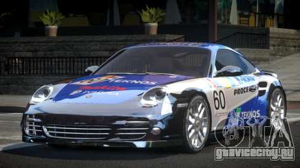 Porsche 911 GS-R L5 для GTA 4