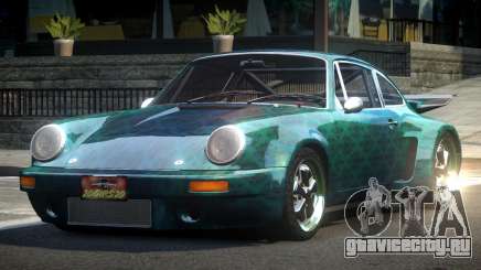 Porsche RSR 70S L5 для GTA 4