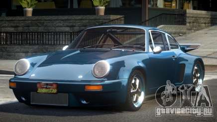 Porsche RSR 70S для GTA 4