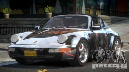 Porsche 911 PSI Old L1 для GTA 4