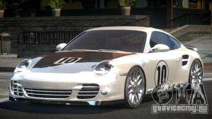 Porsche 911 GS-R L9 для GTA 4