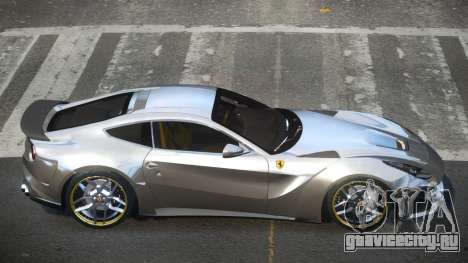 Ferrari F12 GST для GTA 4