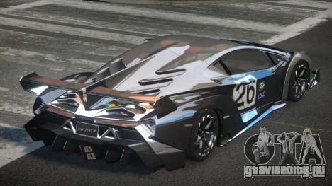 Lamborghini Veneno GT Sport L7 для GTA 4