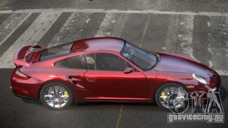 Porsche 911 GT2 GS-T для GTA 4