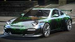 Porsche 911 GT3 PSI Racing L4 для GTA 4