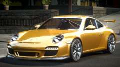 Porsche 911 GT3 PSI Racing для GTA 4