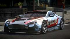 Aston Martin Vantage GST Racing L5 для GTA 4