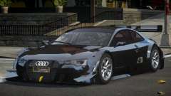 Audi RS5 GST Racing для GTA 4