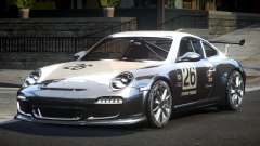 Porsche 911 GT3 PSI Racing L5 для GTA 4
