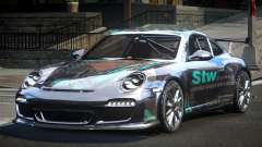 Porsche 911 GT3 PSI Racing L9 для GTA 4