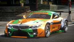 BMW Z4 GST Racing L7 для GTA 4