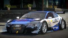 Audi RS5 GST Racing L7 для GTA 4