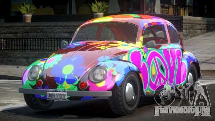 BF Weevil L13 для GTA 4