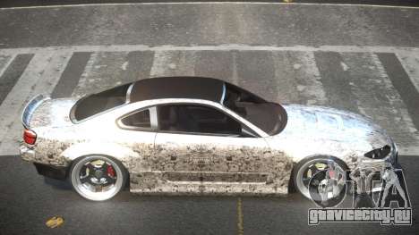 Nissan Silvia S15 SP-R L1 для GTA 4