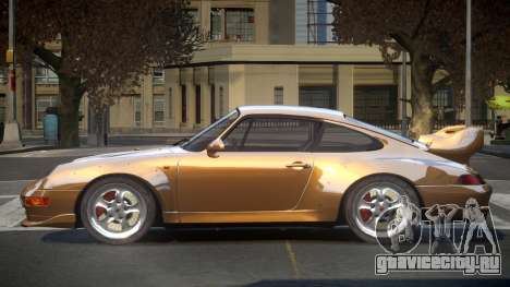 Porsche 911 GT2 90S для GTA 4