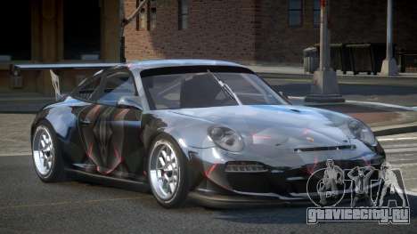 Porsche 911 GT3 SP-R L10 для GTA 4