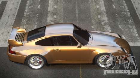 Porsche 911 GT2 90S для GTA 4