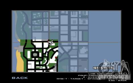 SF_Medical Center для GTA San Andreas