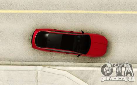 Kia K5 GT-Line 2020 для GTA San Andreas