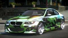 BMW M3 E92 PSI Tuning L3 для GTA 4