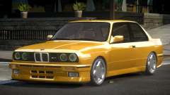 BMW M3 E30 PSI-S для GTA 4
